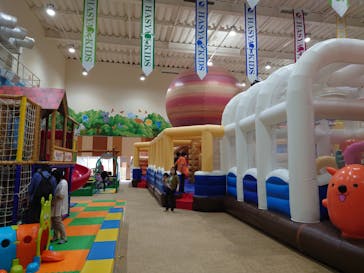 天然大和温泉 奈良健康ランド 奈良プラザホテルに投稿された画像（2023/5/20）