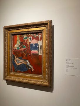 国立国際美術館に投稿された画像（2023/5/20）