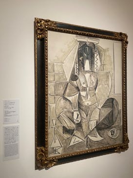 国立国際美術館に投稿された画像（2023/5/20）