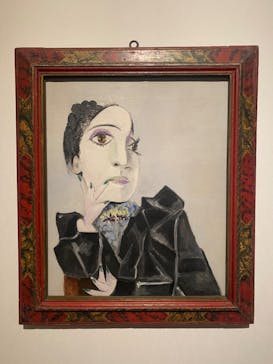 国立国際美術館に投稿された画像（2023/5/20）