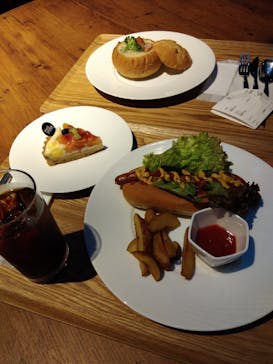 ミニチュアミュージアム スモールワールズに投稿された画像（2023/5/20）