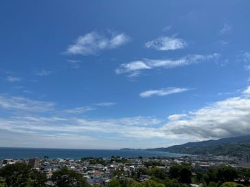 小田原城に投稿された画像（2023/5/20）