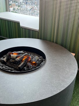 サンシャイン60展望台に投稿された画像（2023/5/20）