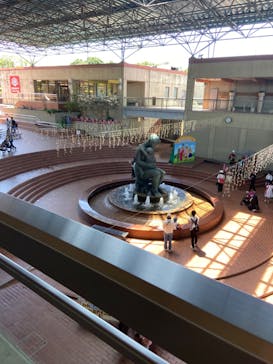 野外民族博物館 リトルワールドに投稿された画像（2023/5/20）