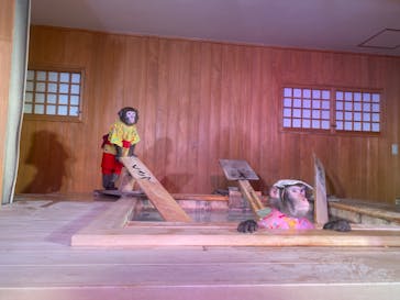 おさるの湯もみ処　おさ湯に投稿された画像（2023/5/20）