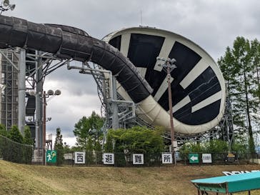 東京サマーランドに投稿された画像（2023/5/20）