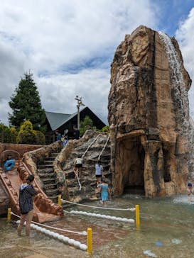 東京サマーランドに投稿された画像（2023/5/20）