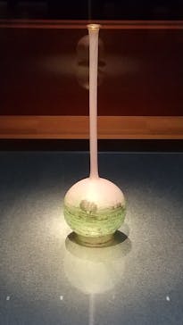 特別展 アール・ヌーヴォーのガラス ーガレとドームの自然賛歌ーに投稿された画像（2023/5/20）