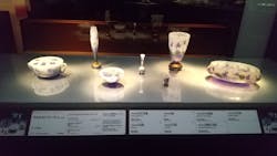 特別展 アール・ヌーヴォーのガラス ーガレとドームの自然賛歌ーに投稿された画像（2023/5/20）