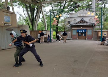 西武園ゆうえんちに投稿された画像（2023/5/20）