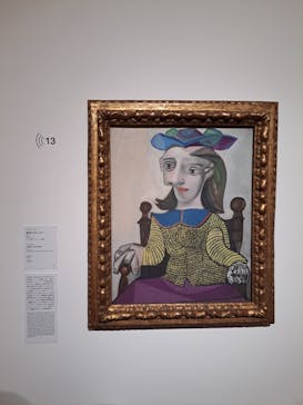 国立国際美術館に投稿された画像（2023/5/20）