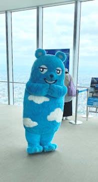 ハルカス300(展望台)に投稿された画像（2023/5/20）