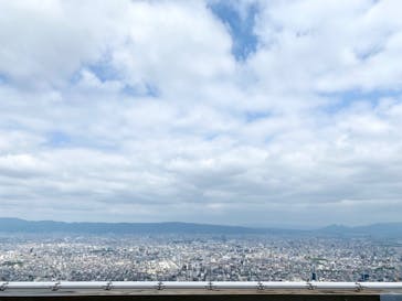 ハルカス300(展望台)に投稿された画像（2023/5/20）