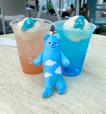 ハルカス300(展望台)に投稿された画像（2023/5/20）