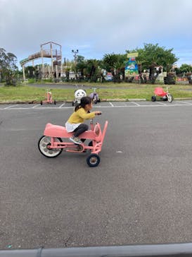 伊豆ぐらんぱる公園に投稿された画像（2023/5/20）