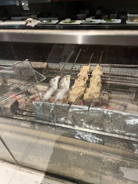 箱根湯寮に投稿された画像（2023/5/20）