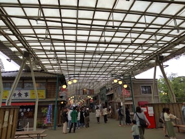 西武園ゆうえんちに投稿された画像（2023/5/20）