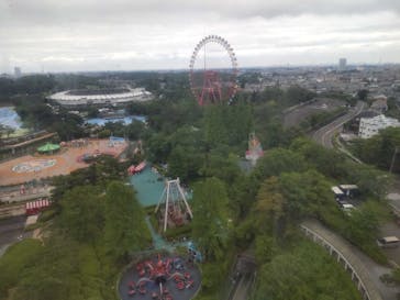 西武園ゆうえんちに投稿された画像（2023/5/20）