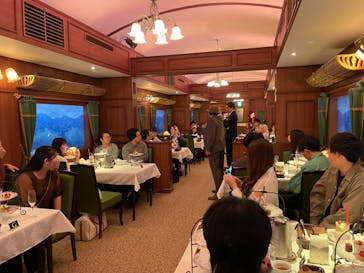 西武園ゆうえんちに投稿された画像（2023/5/20）