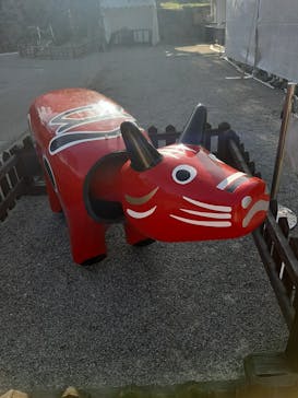 鶴ヶ城に投稿された画像（2023/5/20）