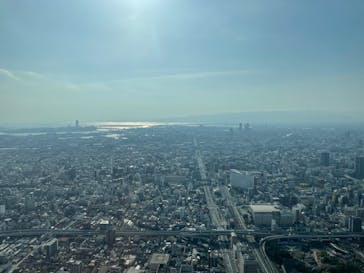 ハルカス300(展望台)に投稿された画像（2023/5/20）