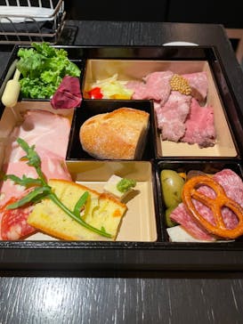 ビルボードライブ横浜に投稿された画像（2023/5/21）