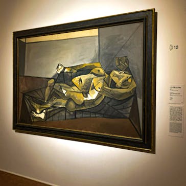 国立国際美術館に投稿された画像（2023/5/20）