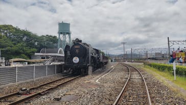 京都鉄道博物館に投稿された画像（2023/5/21）
