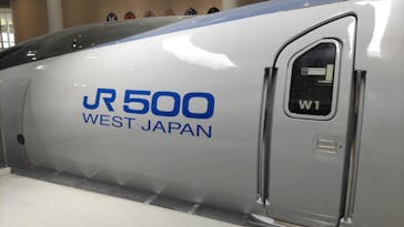 京都鉄道博物館に投稿された画像（2023/5/21）