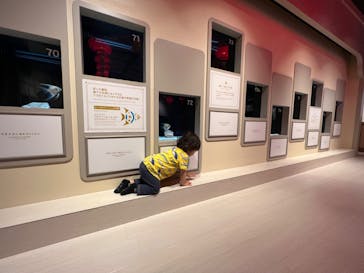 横浜開運水族館 フォーチュンアクアリウムに投稿された画像（2023/5/21）