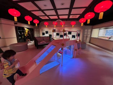 横浜開運水族館 フォーチュンアクアリウムに投稿された画像（2023/5/21）