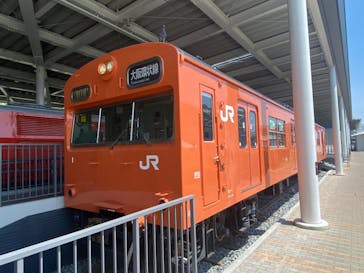 京都鉄道博物館に投稿された画像（2023/5/21）