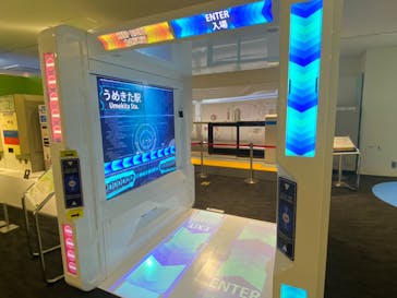 京都鉄道博物館に投稿された画像（2023/5/21）