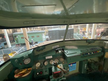 京都鉄道博物館に投稿された画像（2023/5/21）