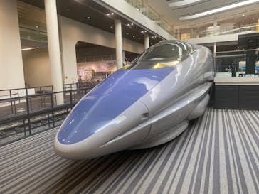 京都鉄道博物館に投稿された画像（2023/5/21）