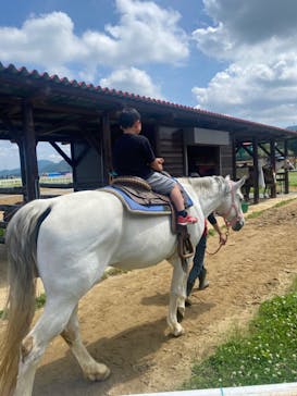 ワールド牧場に投稿された画像（2023/5/21）