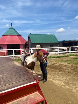 ワールド牧場に投稿された画像（2023/5/21）