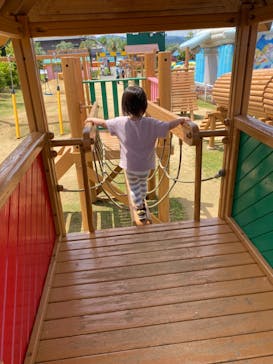 ワールド牧場に投稿された画像（2023/5/21）