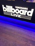 ビルボードライブ横浜に投稿された画像（2023/5/21）