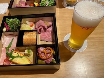 ビルボードライブ横浜に投稿された画像（2023/5/21）