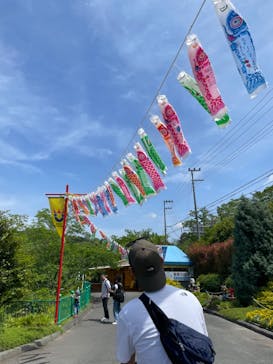 東条湖おもちゃ王国に投稿された画像（2023/5/21）