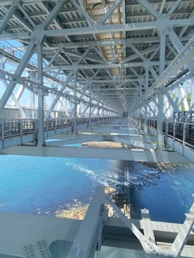 徳島県立 渦の道に投稿された画像（2023/5/21）