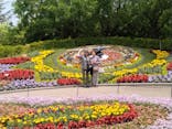 安城産業文化公園デンパークに投稿された画像（2023/5/21）