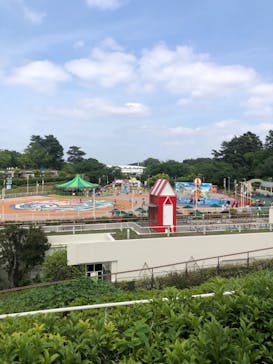 西武園ゆうえんちに投稿された画像（2023/5/21）