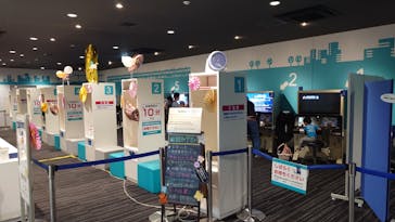 京都鉄道博物館_運転シミュレーターに投稿された画像（2023/5/21）