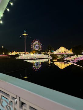 レオマリゾートに投稿された画像（2023/5/21）