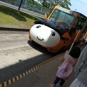 淡路ファームパーク イングランドの丘に投稿された画像（2023/5/21）