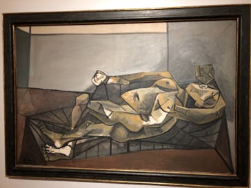 国立国際美術館に投稿された画像（2023/5/21）