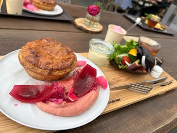 いばらきフラワーパークに投稿された画像（2023/5/21）