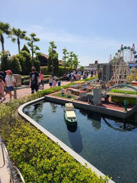 レゴランドⓇ・ジャパン・リゾートに投稿された画像（2023/5/4）